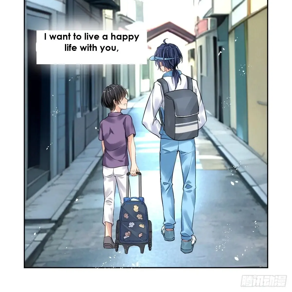 Spiritpact (Colored) Chapter 624 page 25 - 
