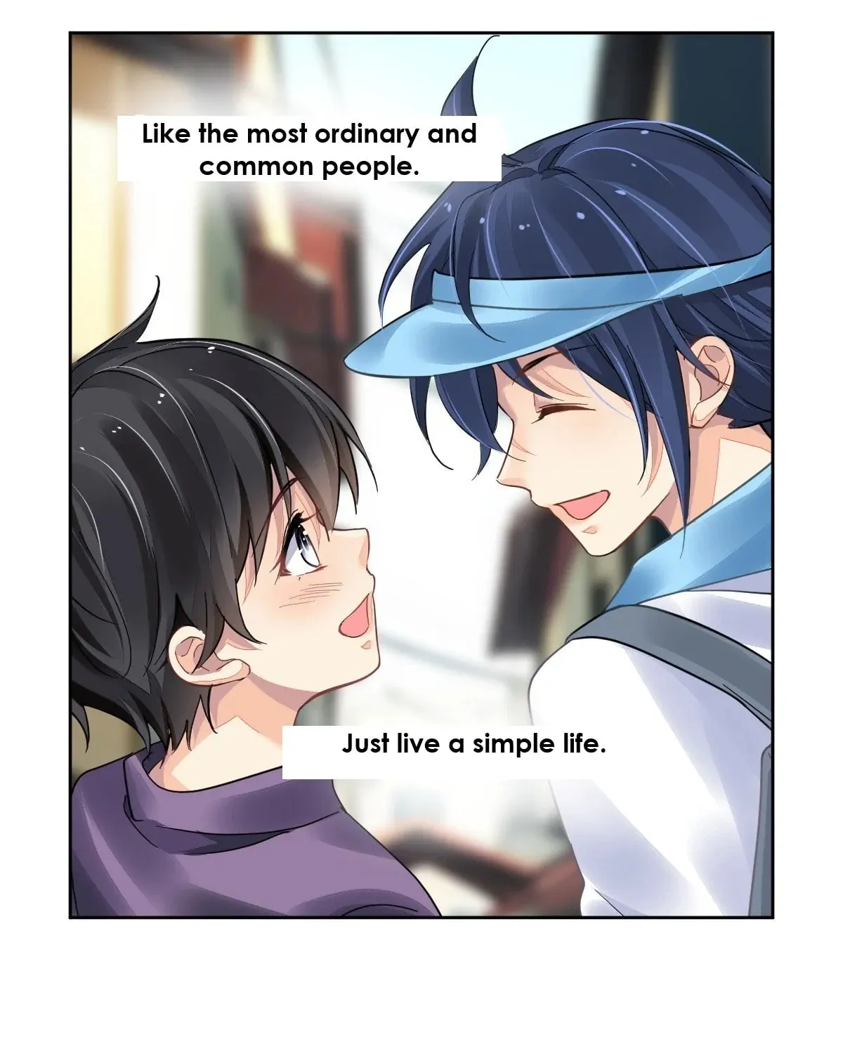 Spiritpact (Colored) Chapter 624 page 26 - 
