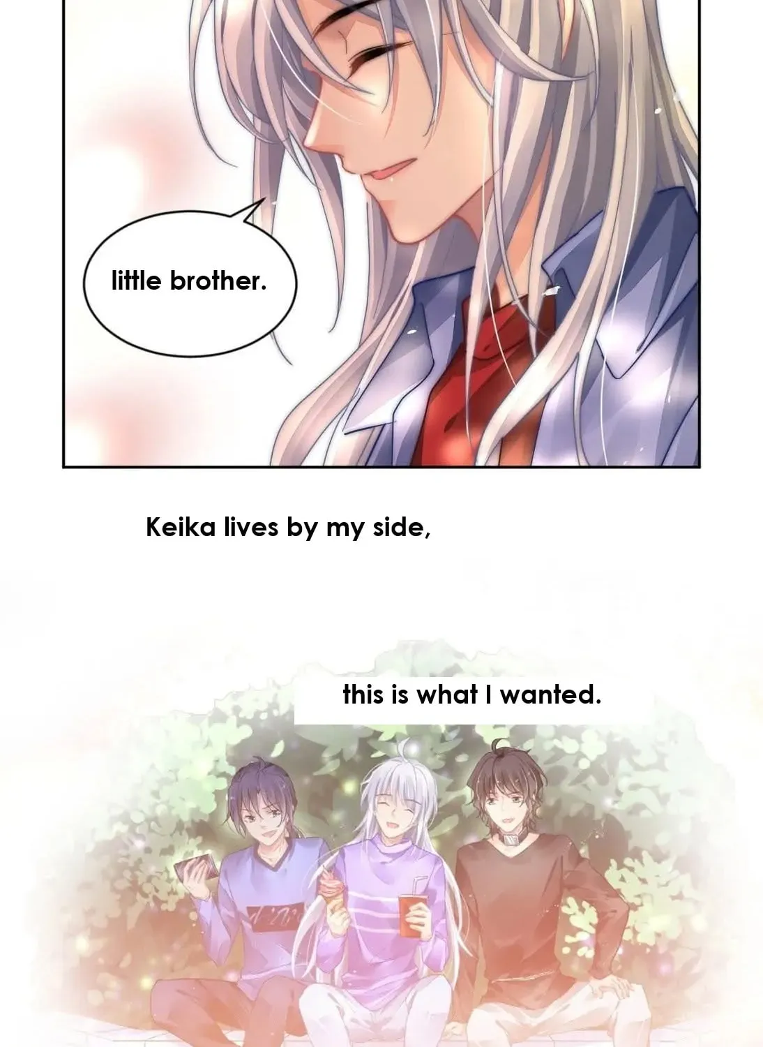 Spiritpact (Colored) Chapter 625 page 12 - 