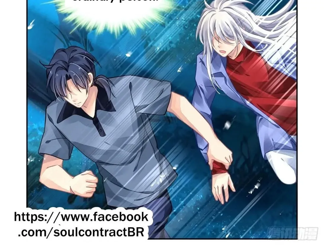Spiritpact (Colored) Chapter 625 page 16 - 