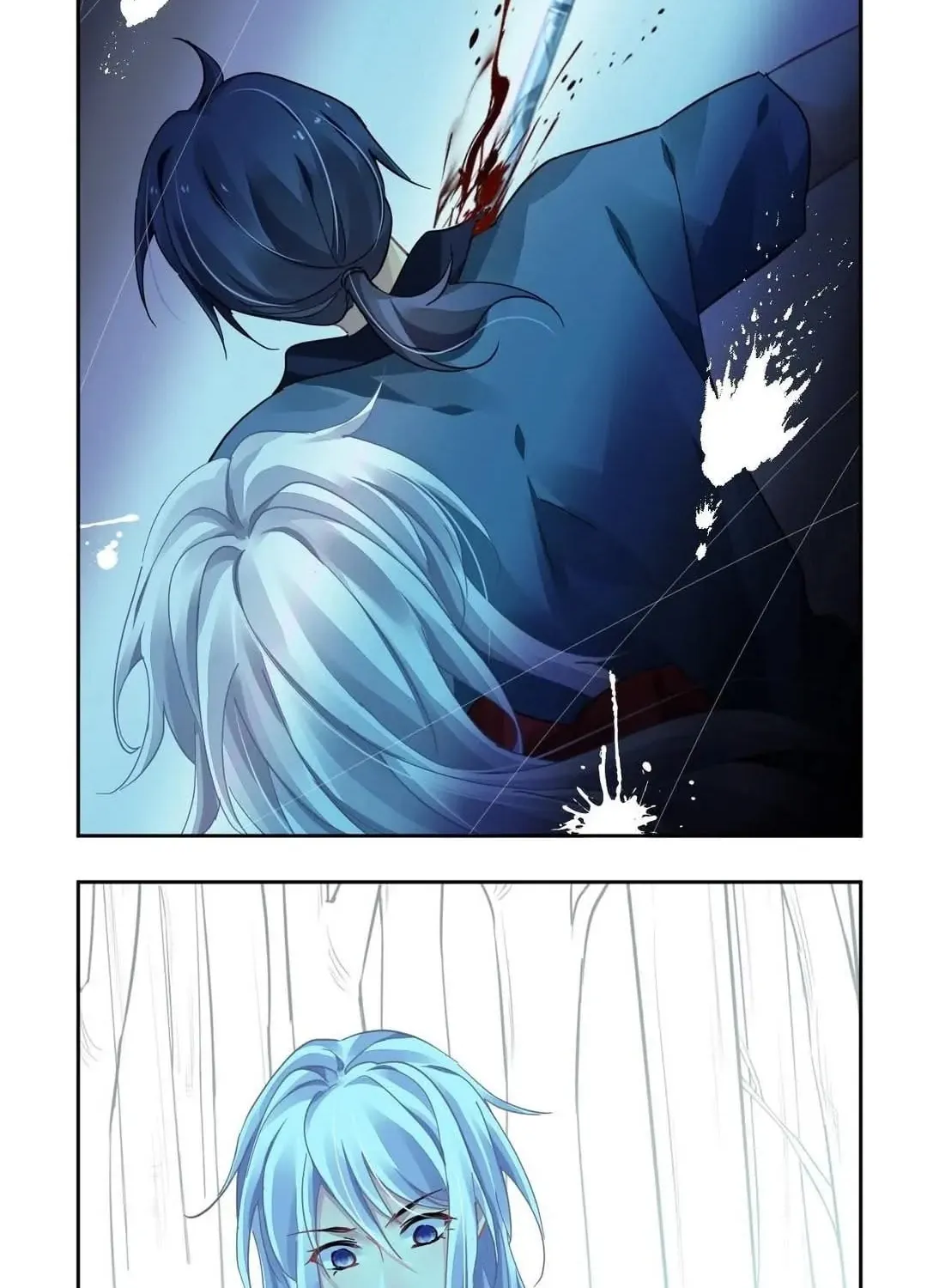 Spiritpact (Colored) Chapter 625 page 27 - 