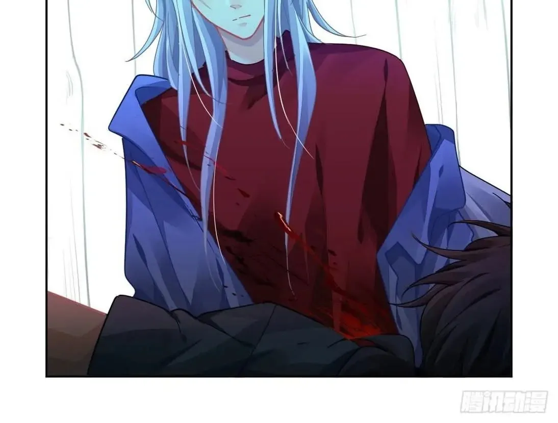 Spiritpact (Colored) Chapter 625 page 28 - 