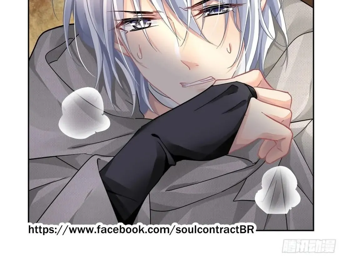 Spiritpact (Colored) Chapter 625 page 31 - 