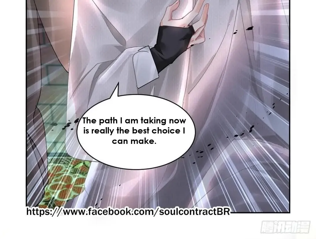 Spiritpact (Colored) Chapter 625 page 37 - 