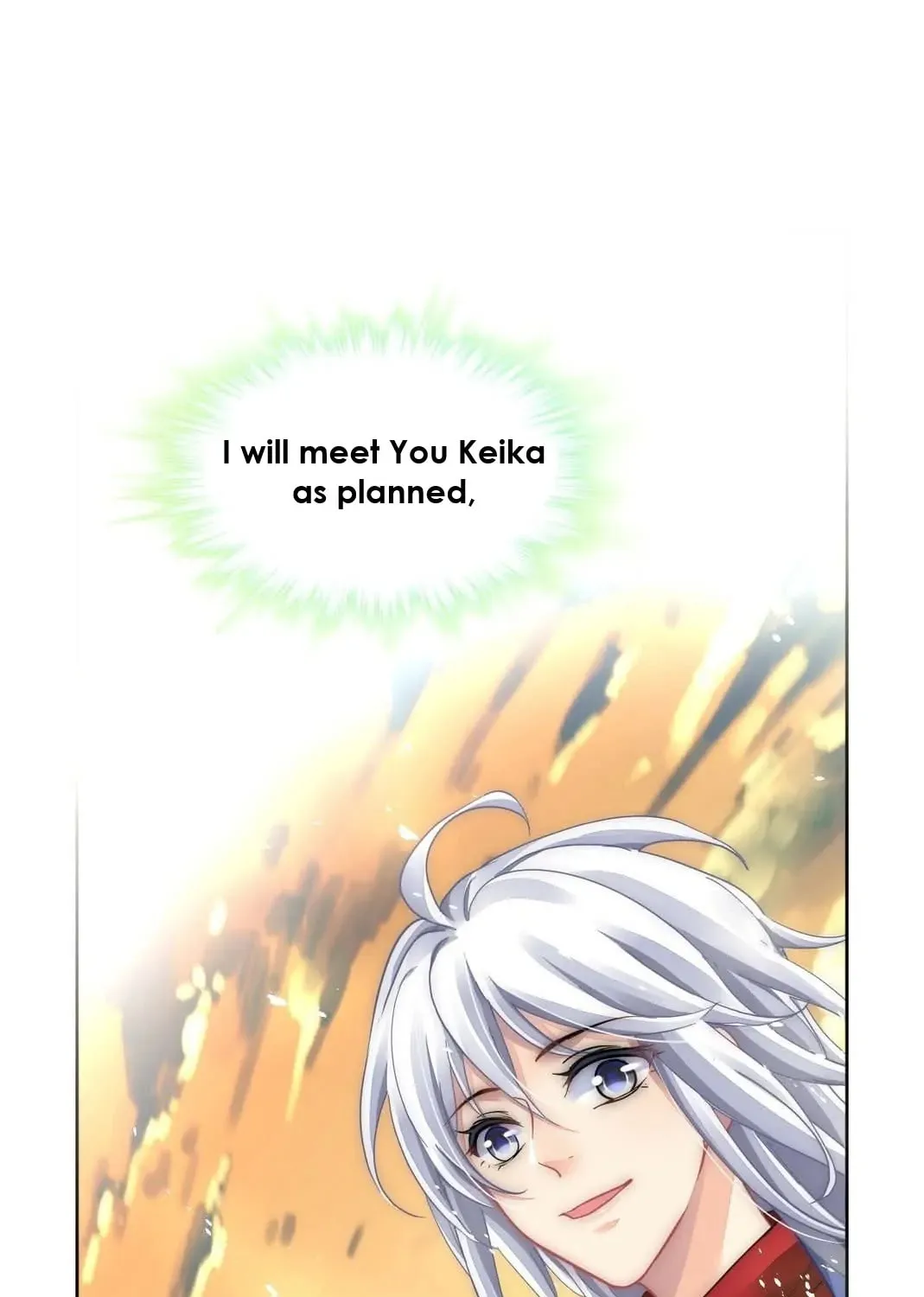 Spiritpact (Colored) Chapter 625 page 5 - 