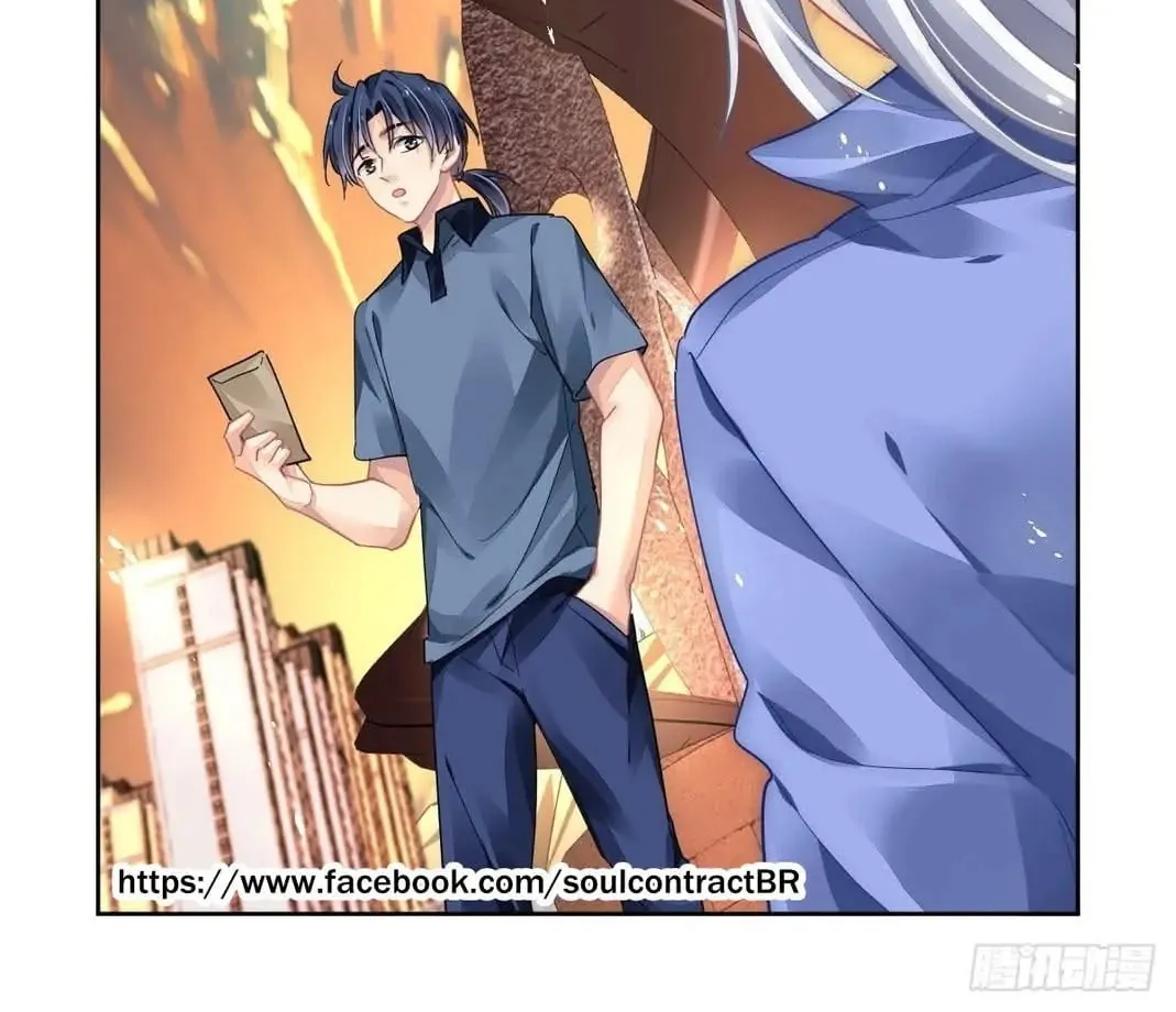 Spiritpact (Colored) Chapter 625 page 7 - 