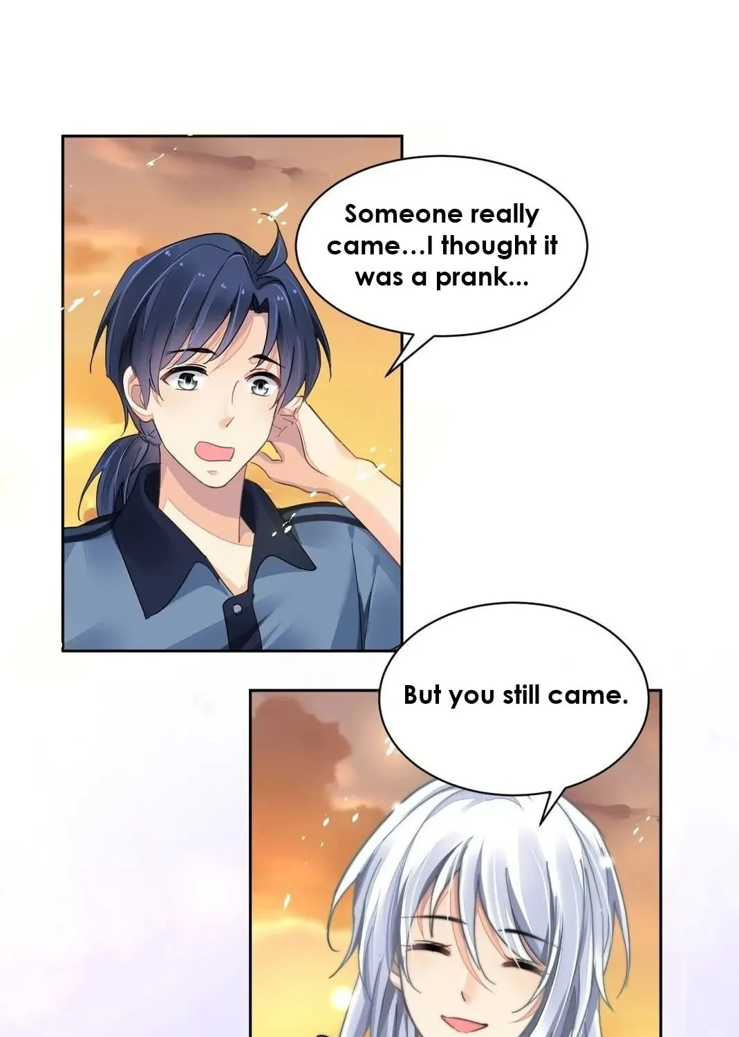 Spiritpact (Colored) Chapter 625 page 8 - 