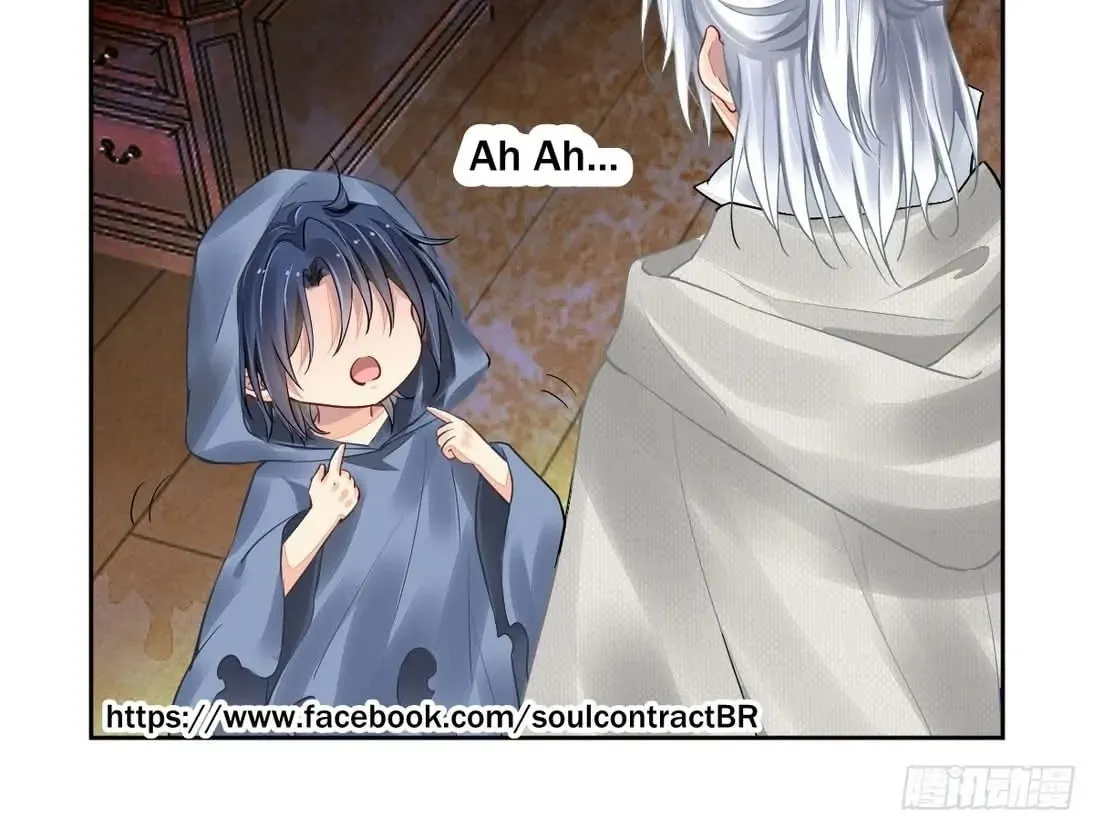 Spiritpact (Colored) Chapter 626 page 11 - 