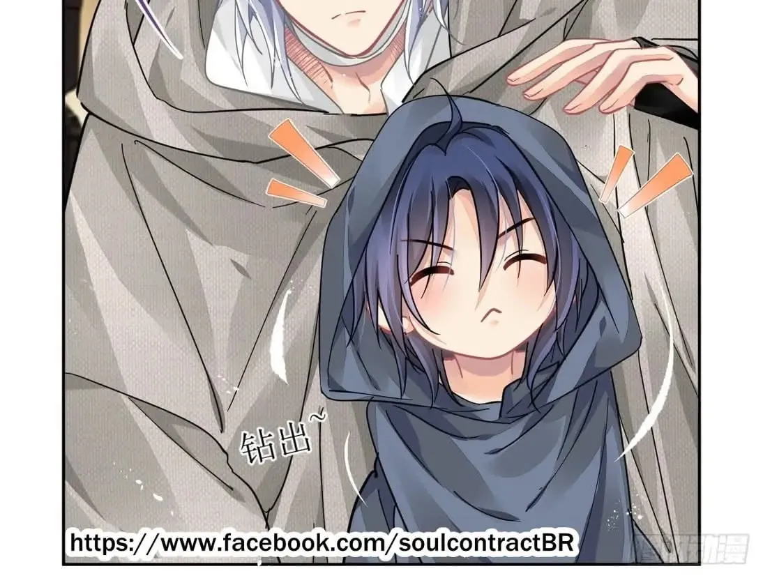 Spiritpact (Colored) Chapter 626 page 21 - 