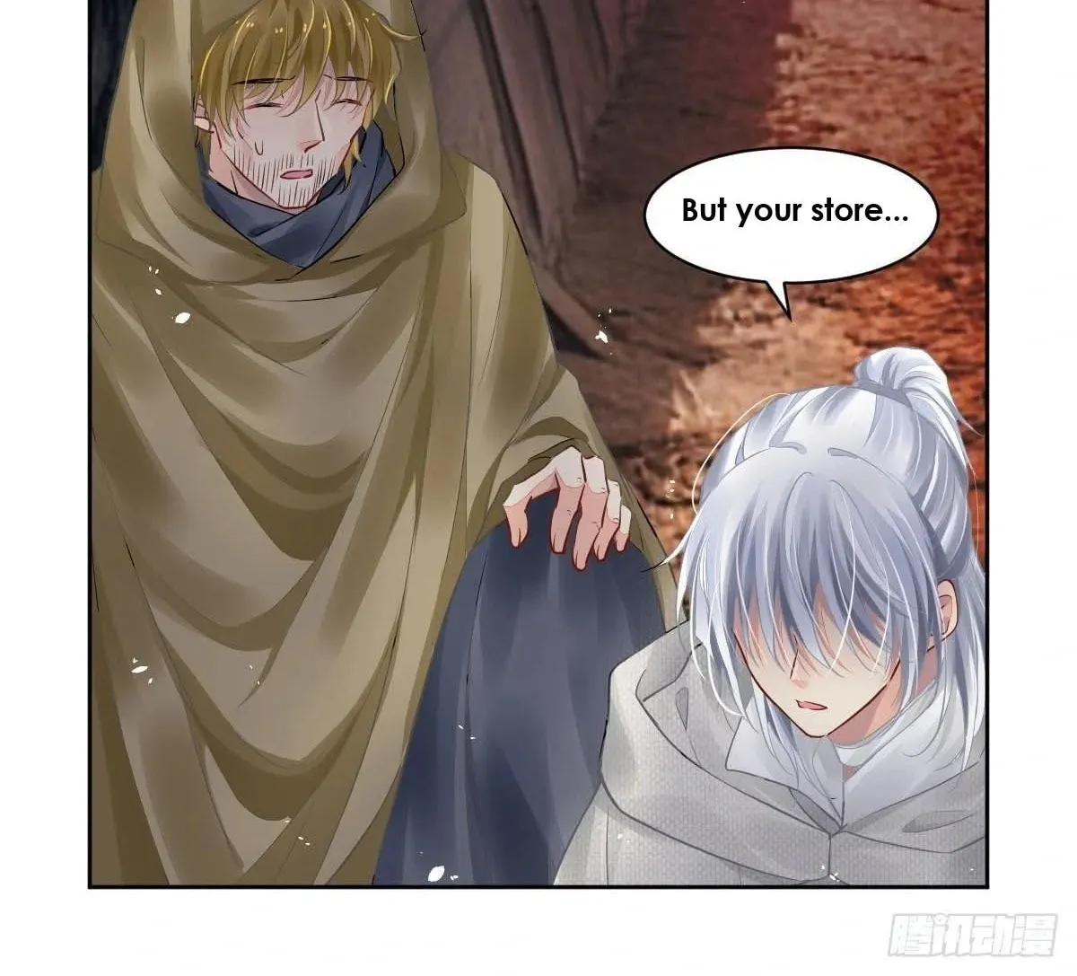 Spiritpact (Colored) Chapter 626 page 25 - 