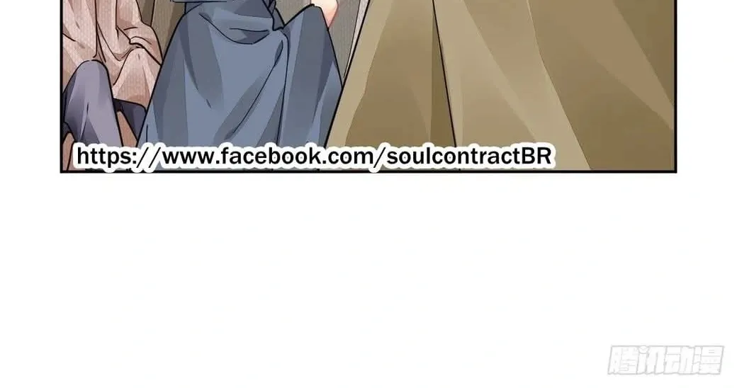 Spiritpact (Colored) Chapter 626 page 35 - 