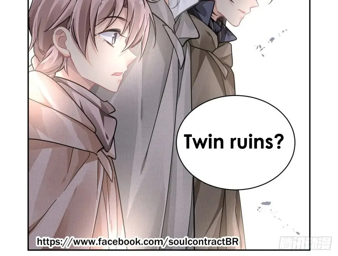 Spiritpact (Colored) Chapter 626 page 8 - 
