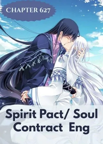 Spiritpact (Colored) Chapter 627 page 1 - 