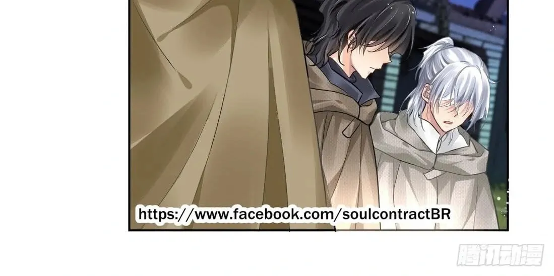 Spiritpact (Colored) Chapter 627 page 20 - 