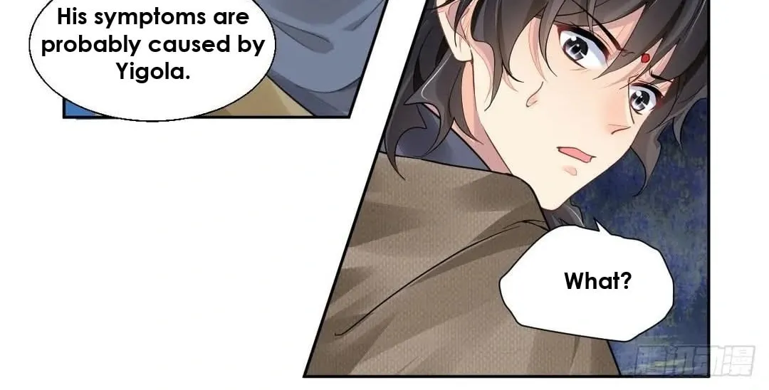 Spiritpact (Colored) Chapter 627 page 28 - 