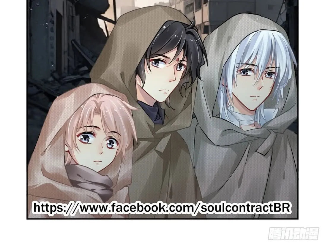 Spiritpact (Colored) Chapter 627 page 4 - 