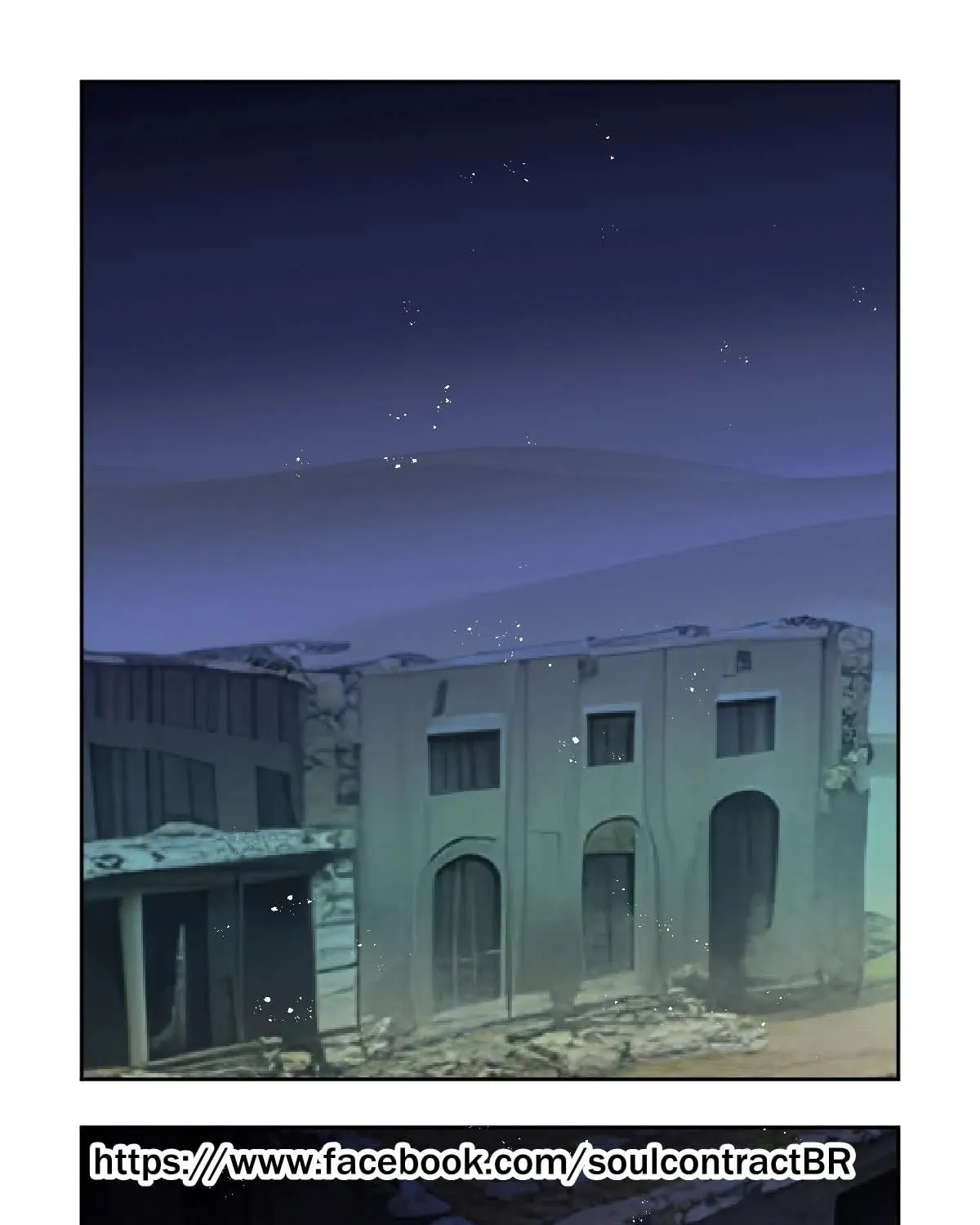 Spiritpact (Colored) Chapter 627 page 9 - 