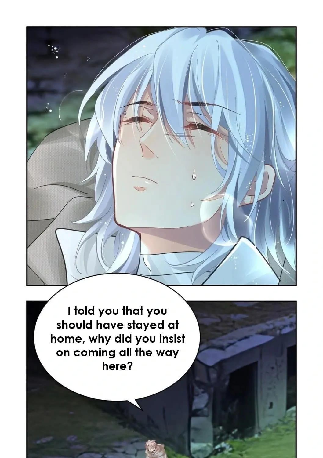 Spiritpact (Colored) Chapter 628 page 2 - 