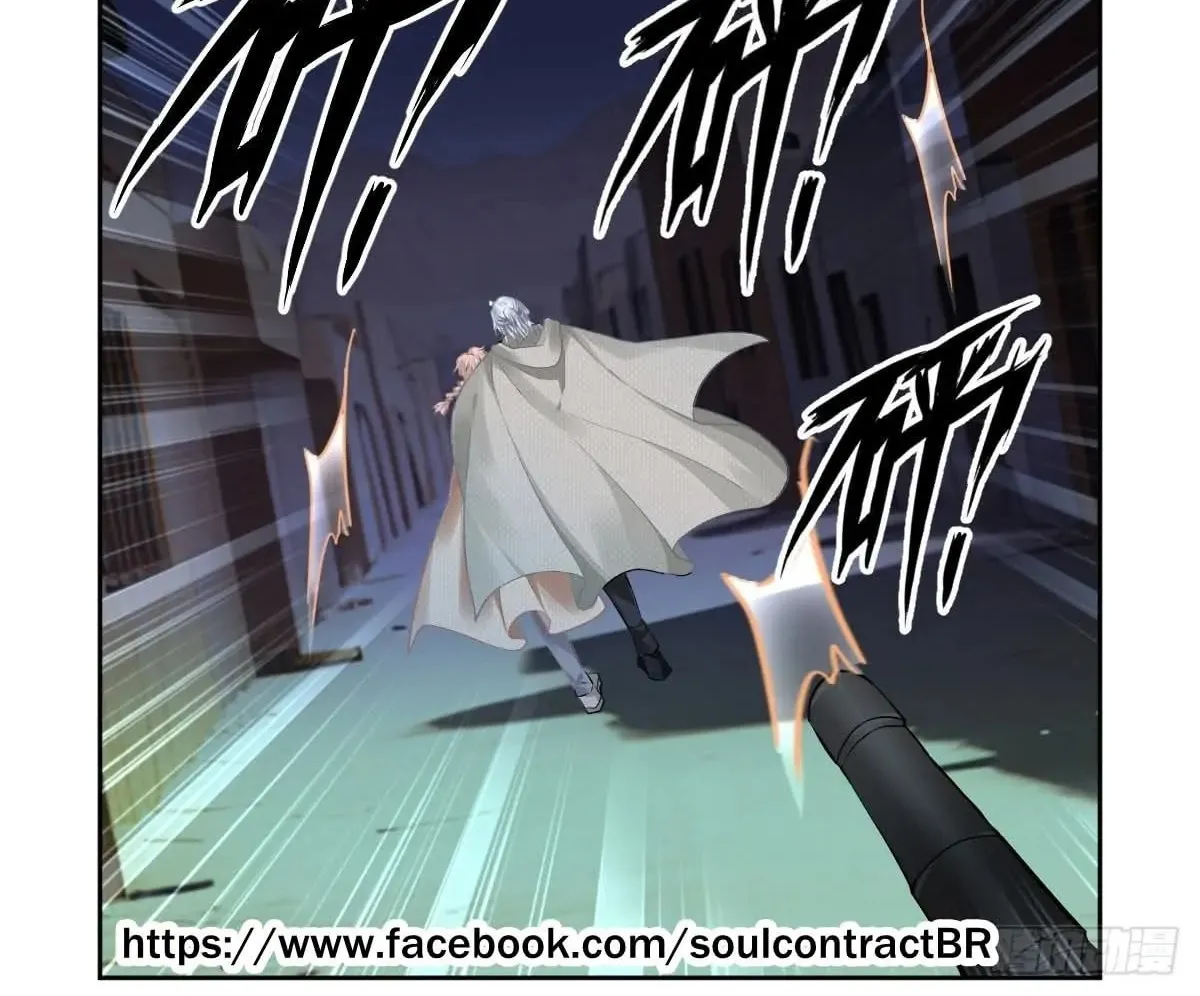 Spiritpact (Colored) Chapter 628 page 19 - 