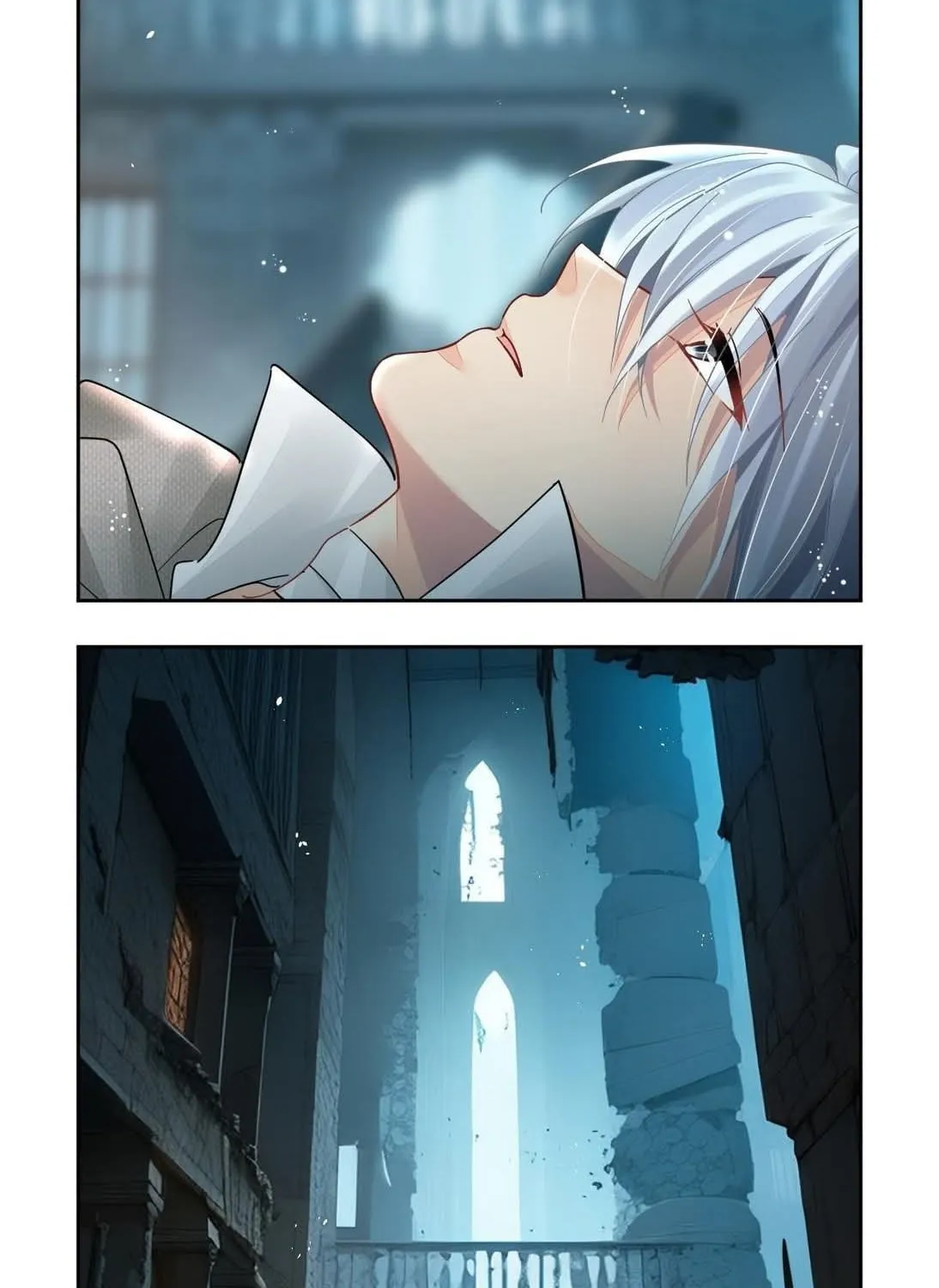 Spiritpact (Colored) Chapter 628 page 31 - 