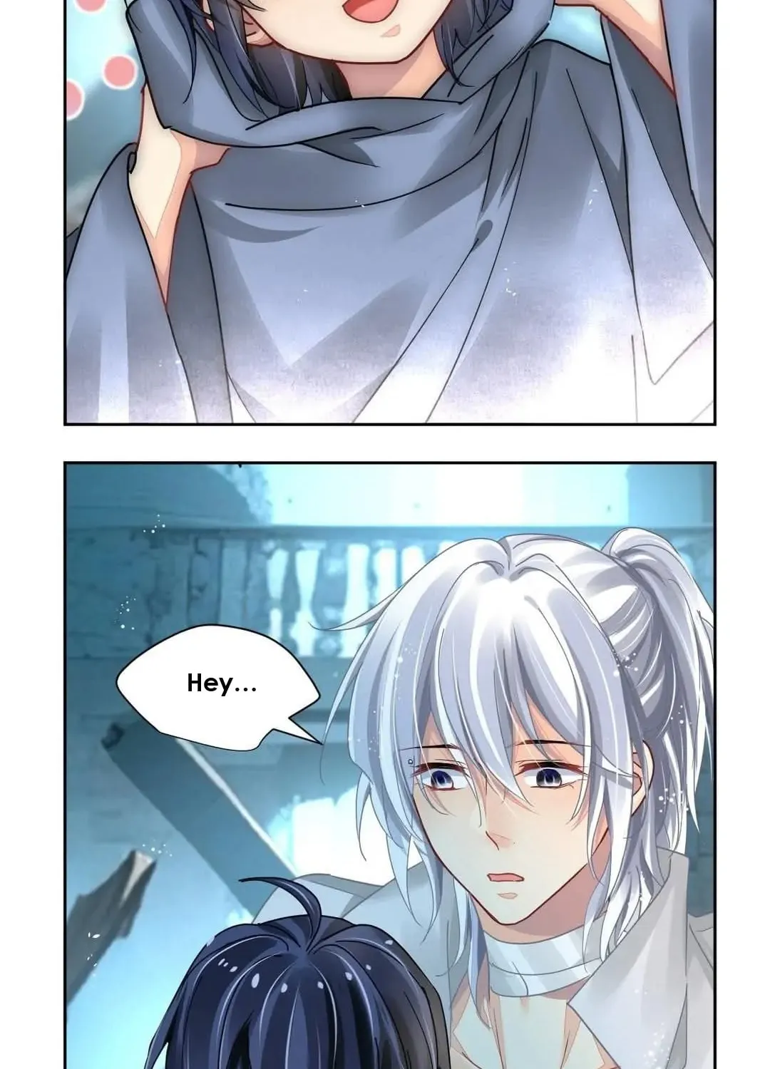 Spiritpact (Colored) Chapter 628 page 38 - 