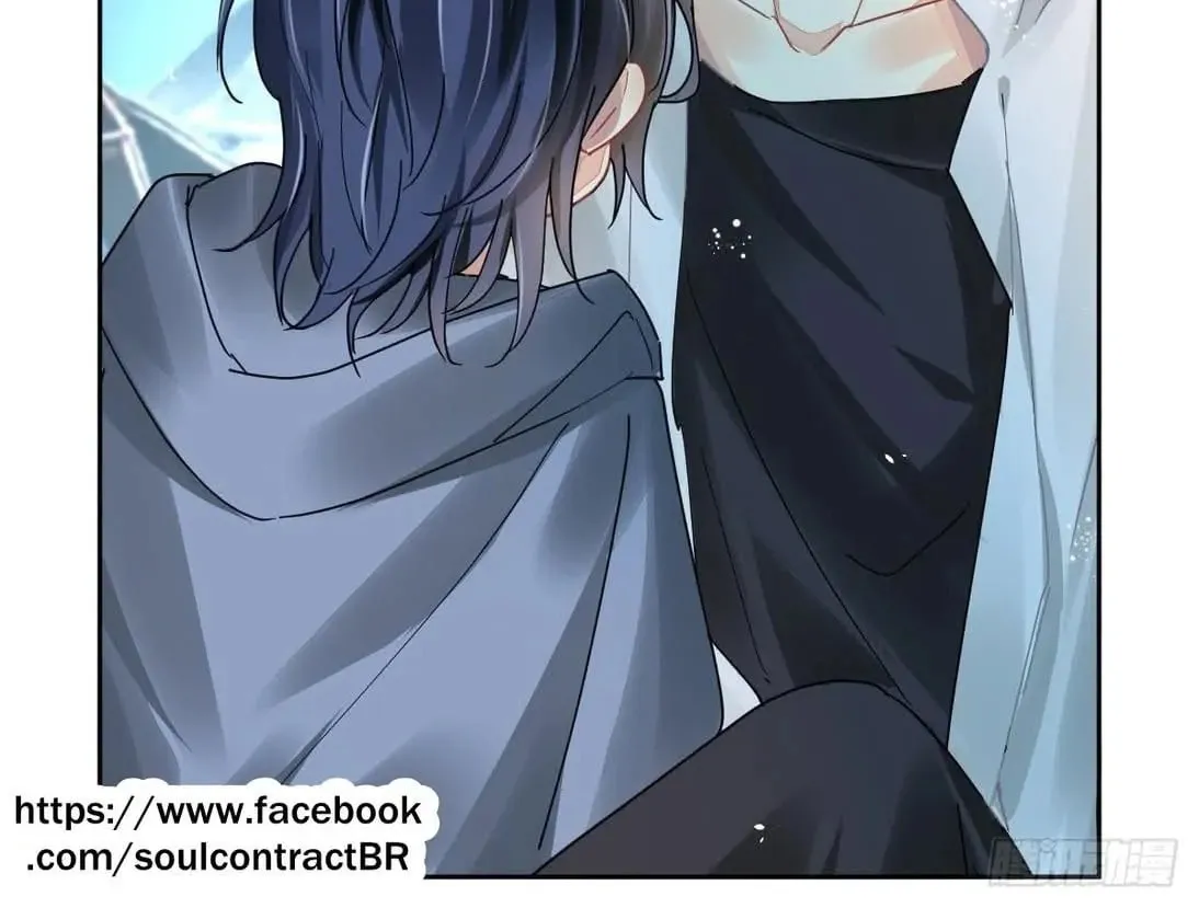 Spiritpact (Colored) Chapter 628 page 39 - 
