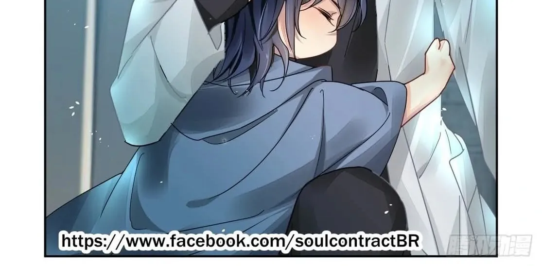Spiritpact (Colored) Chapter 628 page 43 - 