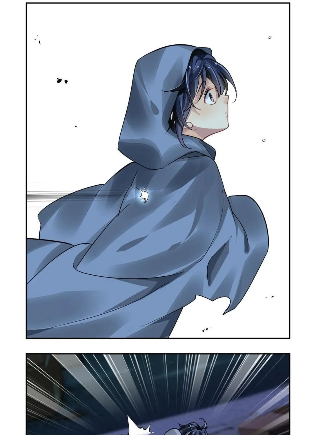 Spiritpact (Colored) Chapter 629 page 12 - 