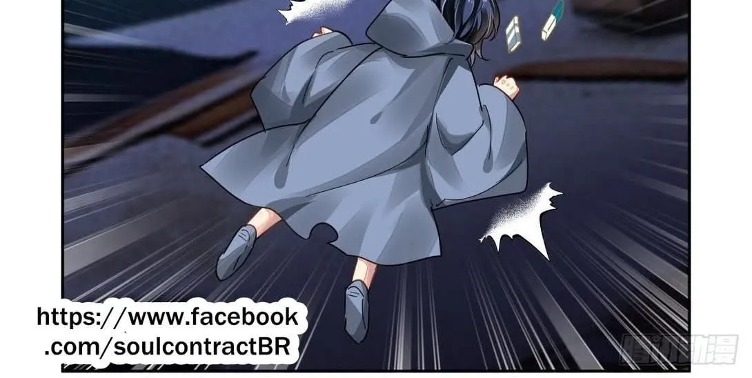 Spiritpact (Colored) Chapter 629 page 13 - 