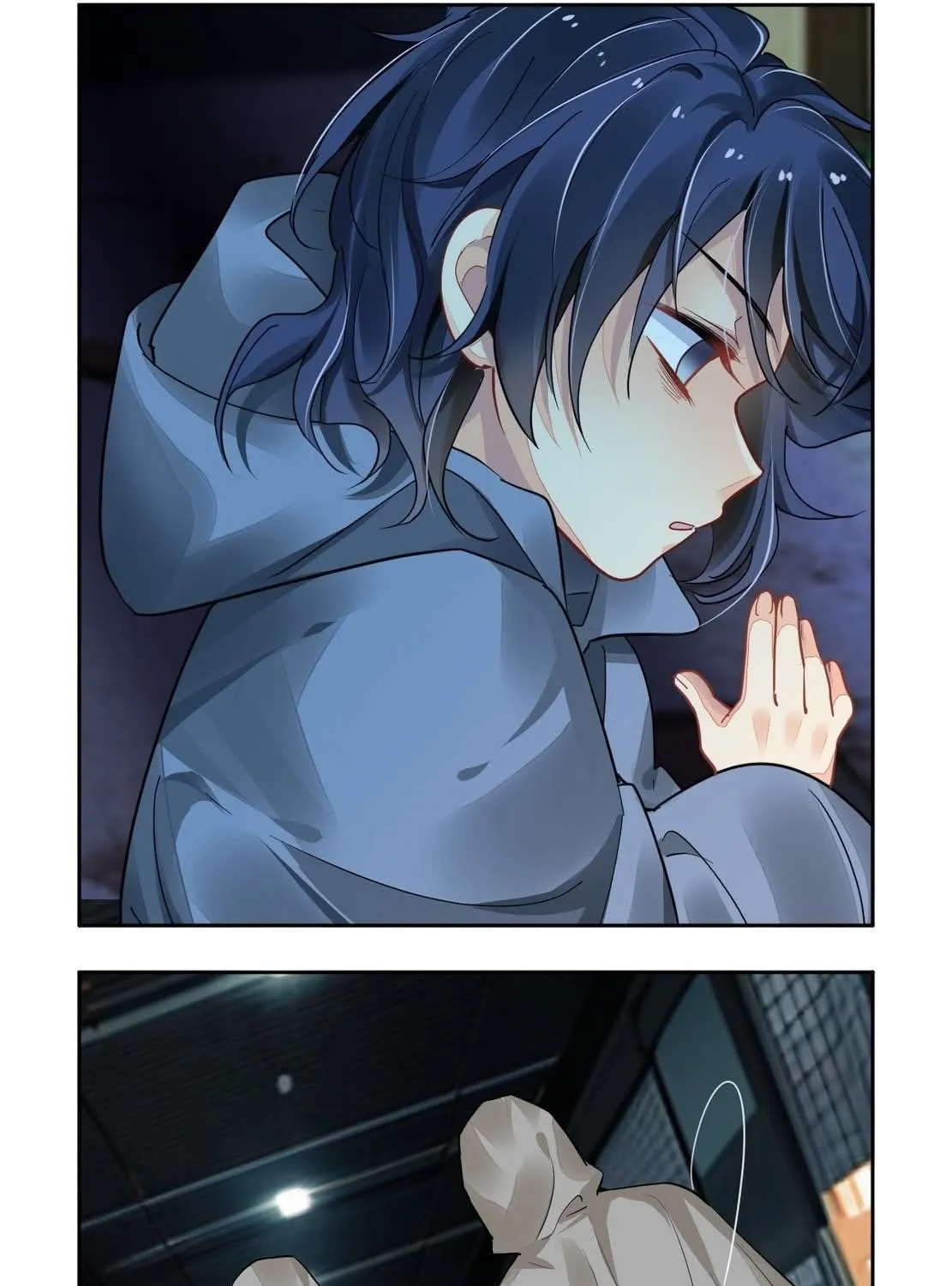 Spiritpact (Colored) Chapter 629 page 16 - 