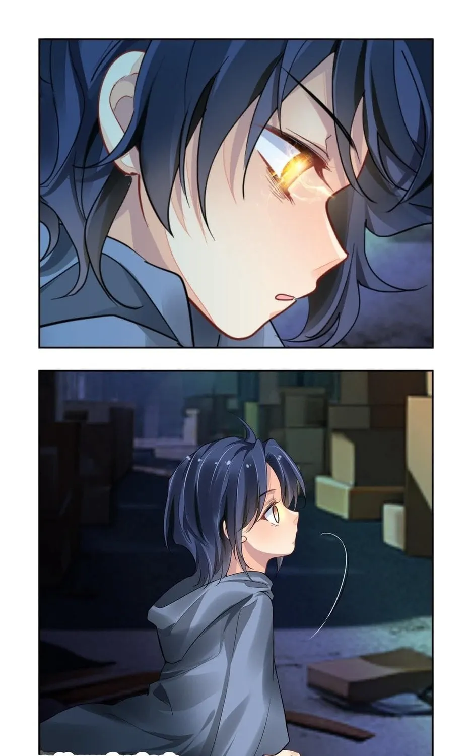 Spiritpact (Colored) Chapter 629 page 18 - 