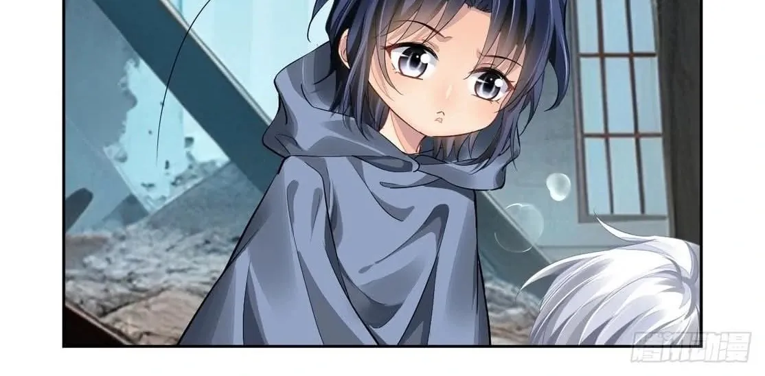 Spiritpact (Colored) Chapter 629 page 3 - 