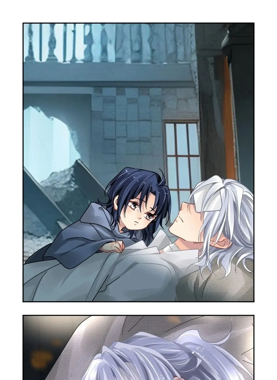 Spiritpact (Colored) Chapter 629 page 26 - 