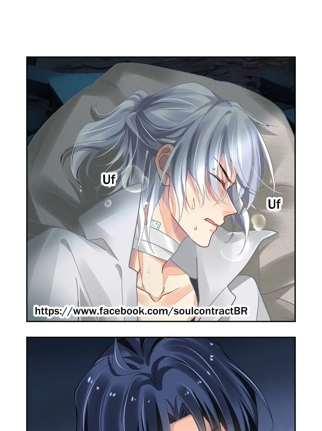 Spiritpact (Colored) Chapter 629 page 4 - 