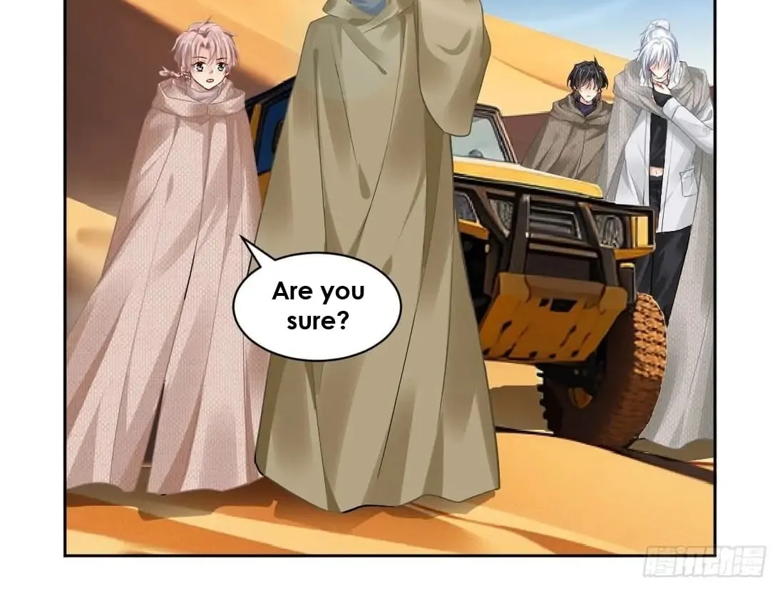 Spiritpact (Colored) Chapter 630 page 4 - 