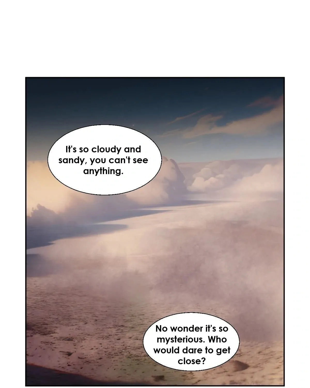 Spiritpact (Colored) Chapter 630 page 5 - 