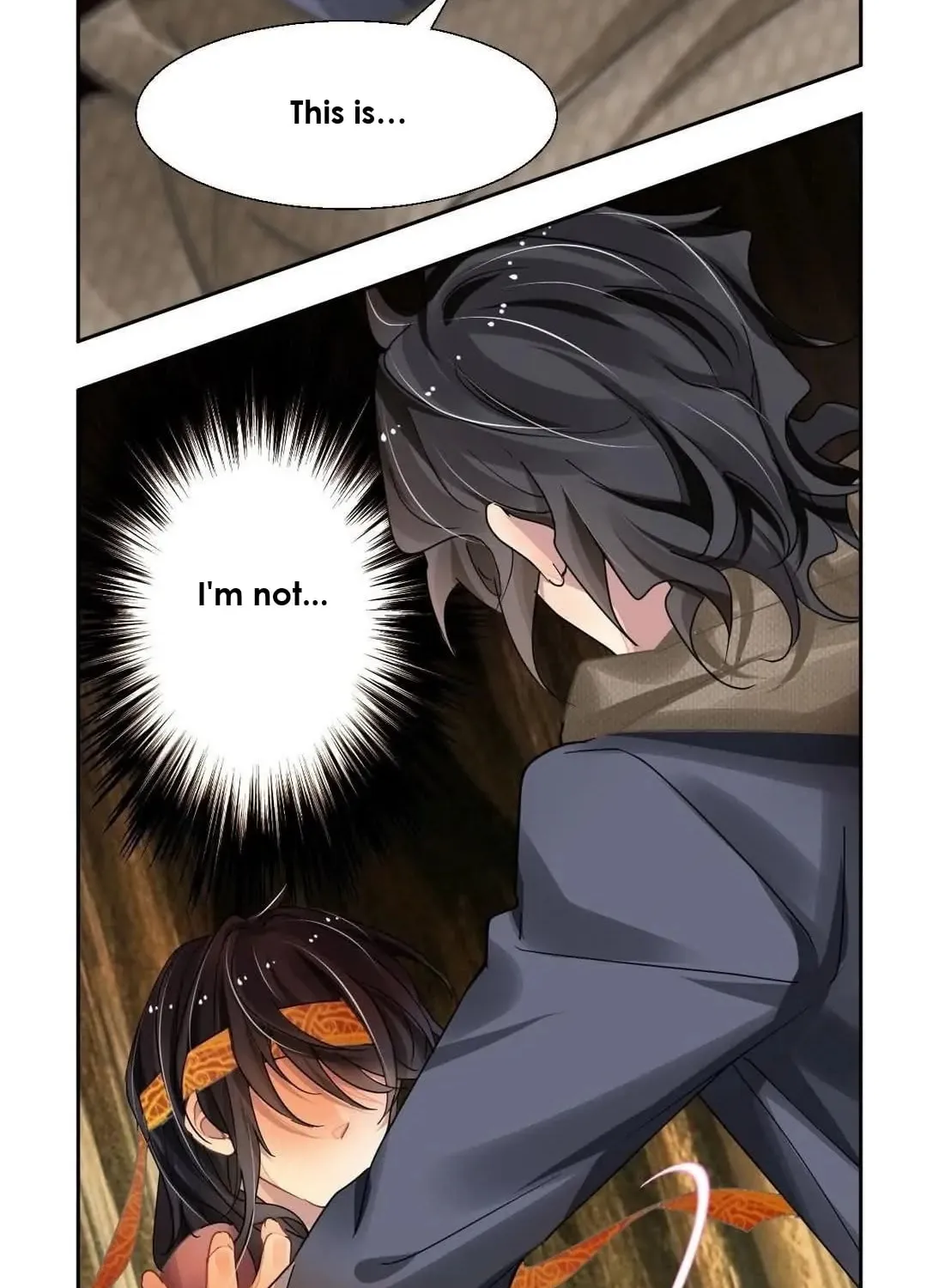 Spiritpact (Colored) Chapter 630 page 41 - 