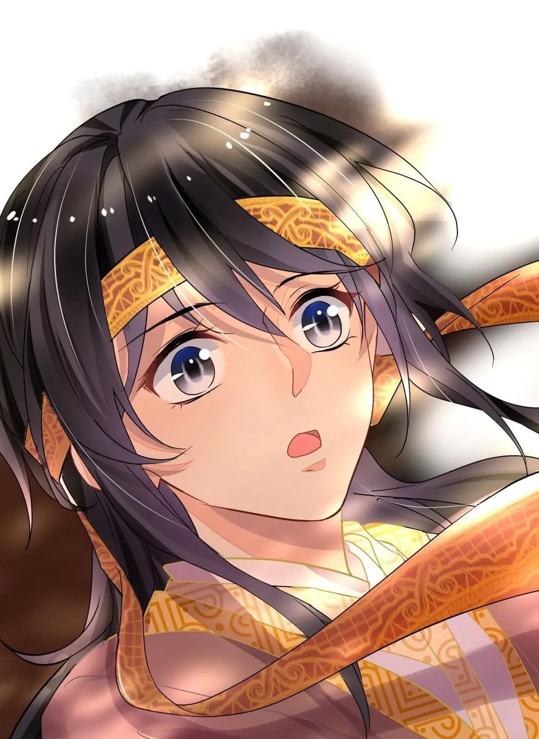 Spiritpact (Colored) Chapter 630 page 43 - 