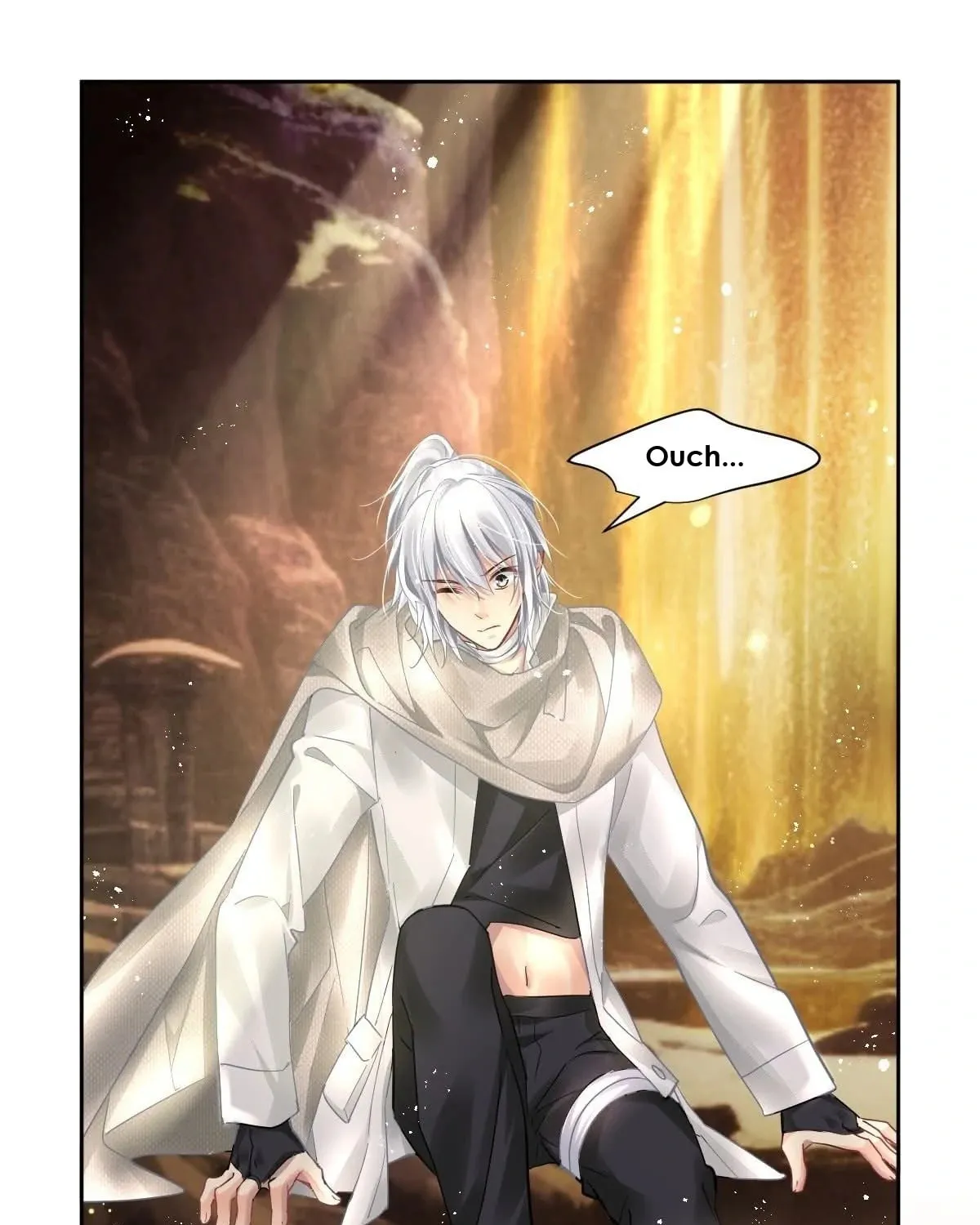 Spiritpact (Colored) Chapter 631 page 2 - 