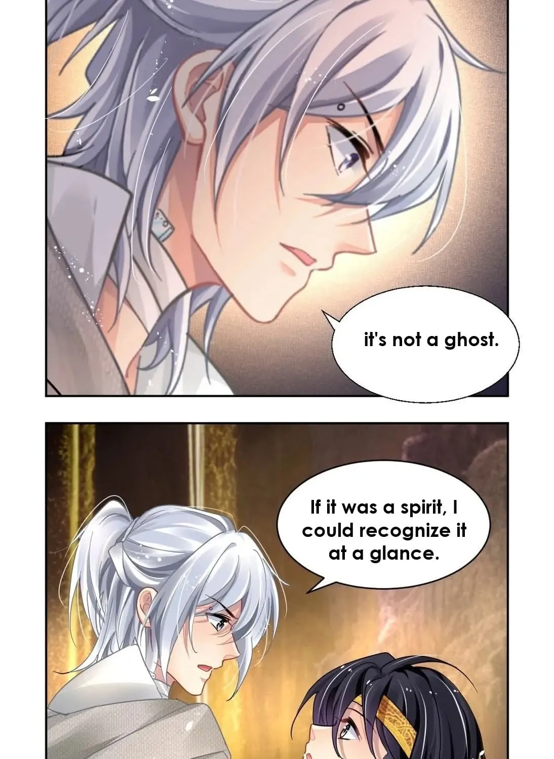Spiritpact (Colored) Chapter 631 page 13 - 
