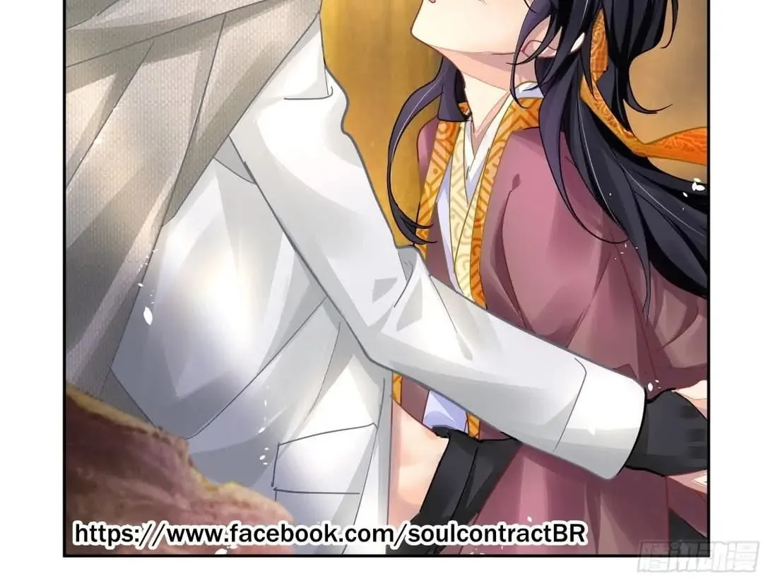 Spiritpact (Colored) Chapter 631 page 14 - 