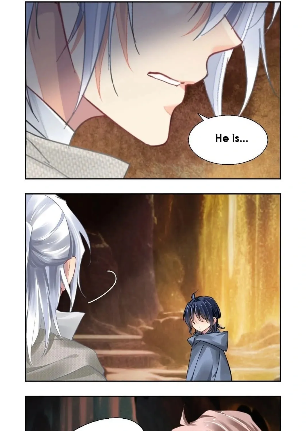 Spiritpact (Colored) Chapter 631 page 17 - 