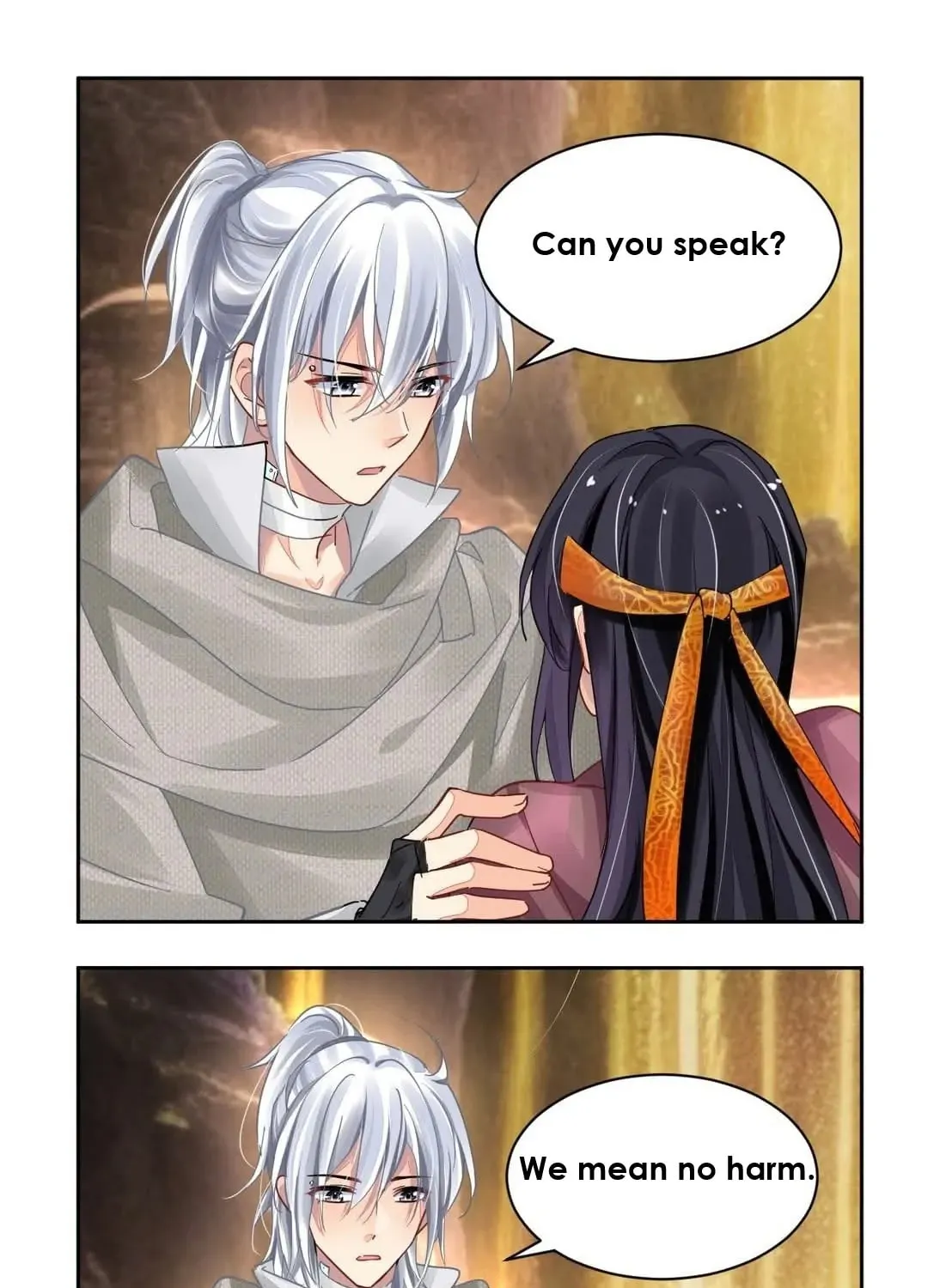 Spiritpact (Colored) Chapter 631 page 19 - 