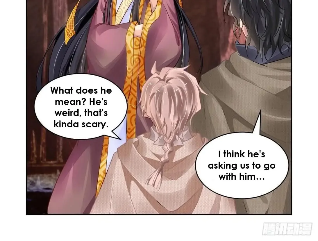 Spiritpact (Colored) Chapter 631 page 24 - 