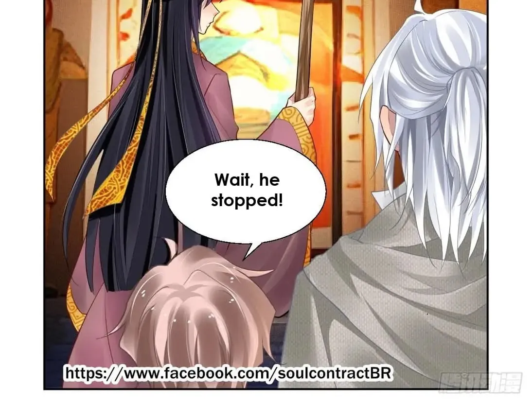 Spiritpact (Colored) Chapter 631 page 31 - 