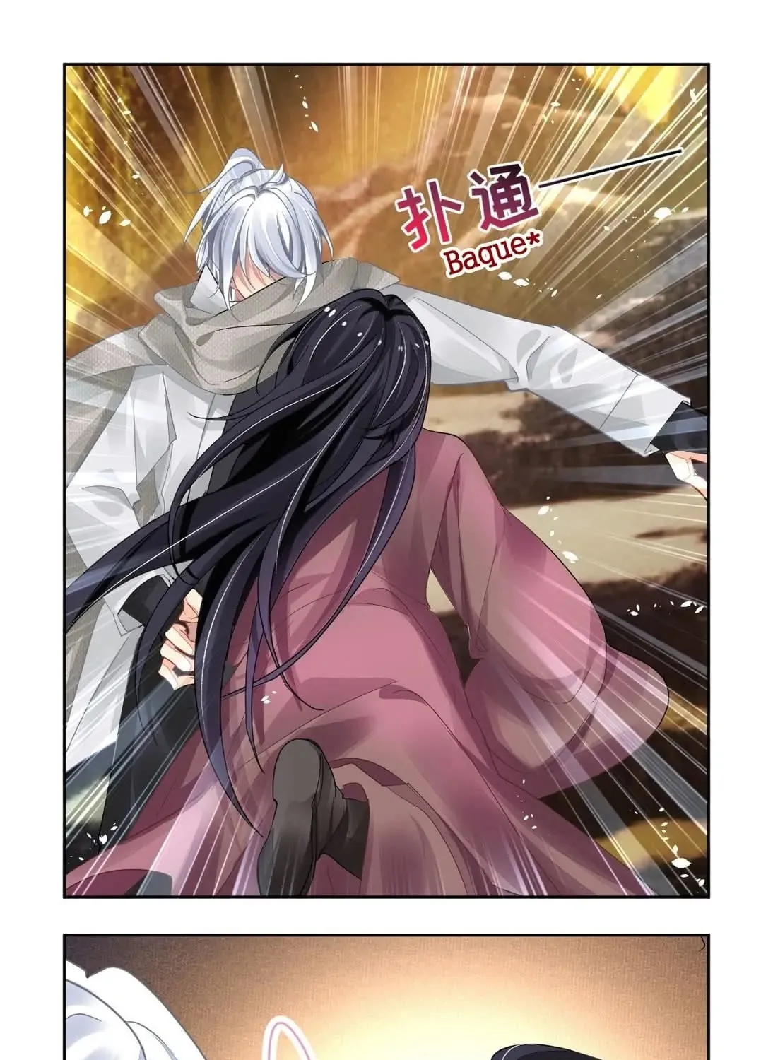 Spiritpact (Colored) Chapter 631 page 9 - 