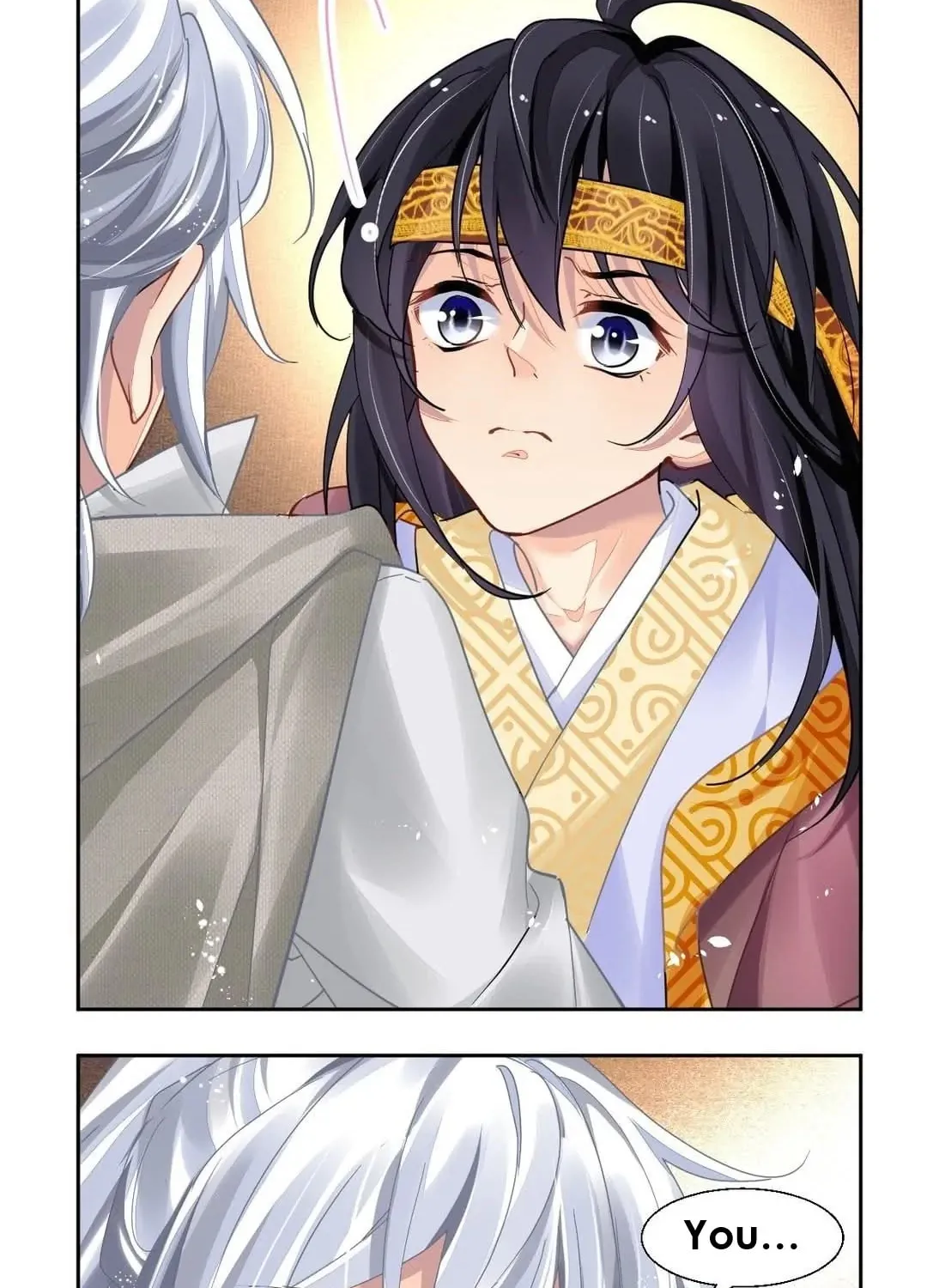 Spiritpact (Colored) Chapter 631 page 10 - 