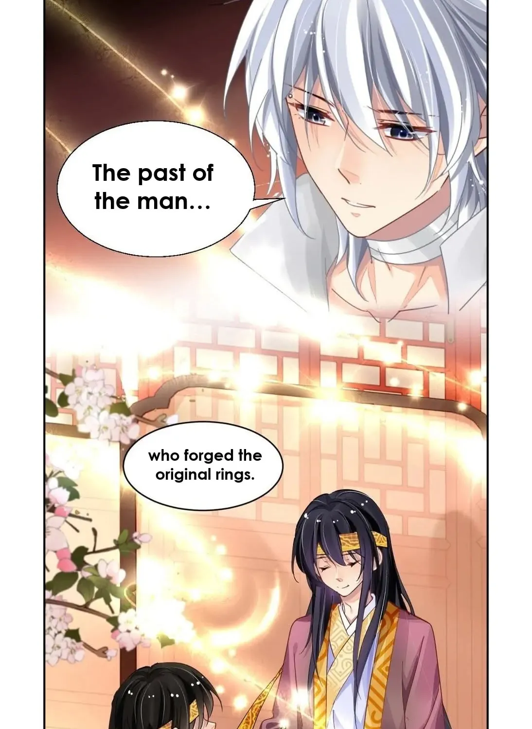 Spiritpact (Colored) Chapter 632 page 12 - 