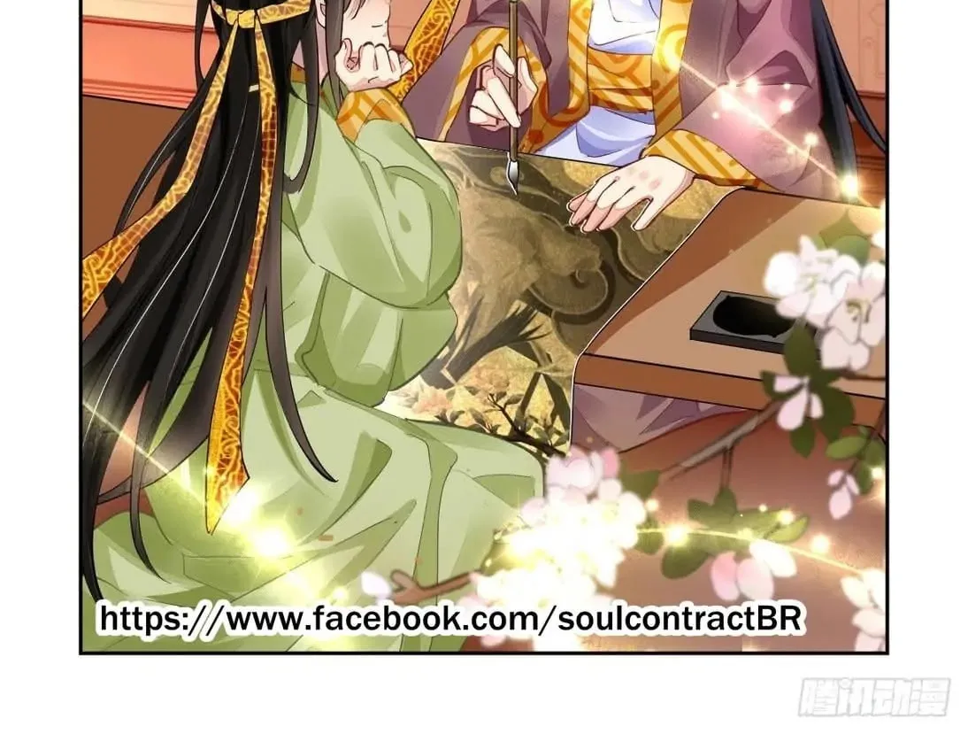 Spiritpact (Colored) Chapter 632 page 13 - 