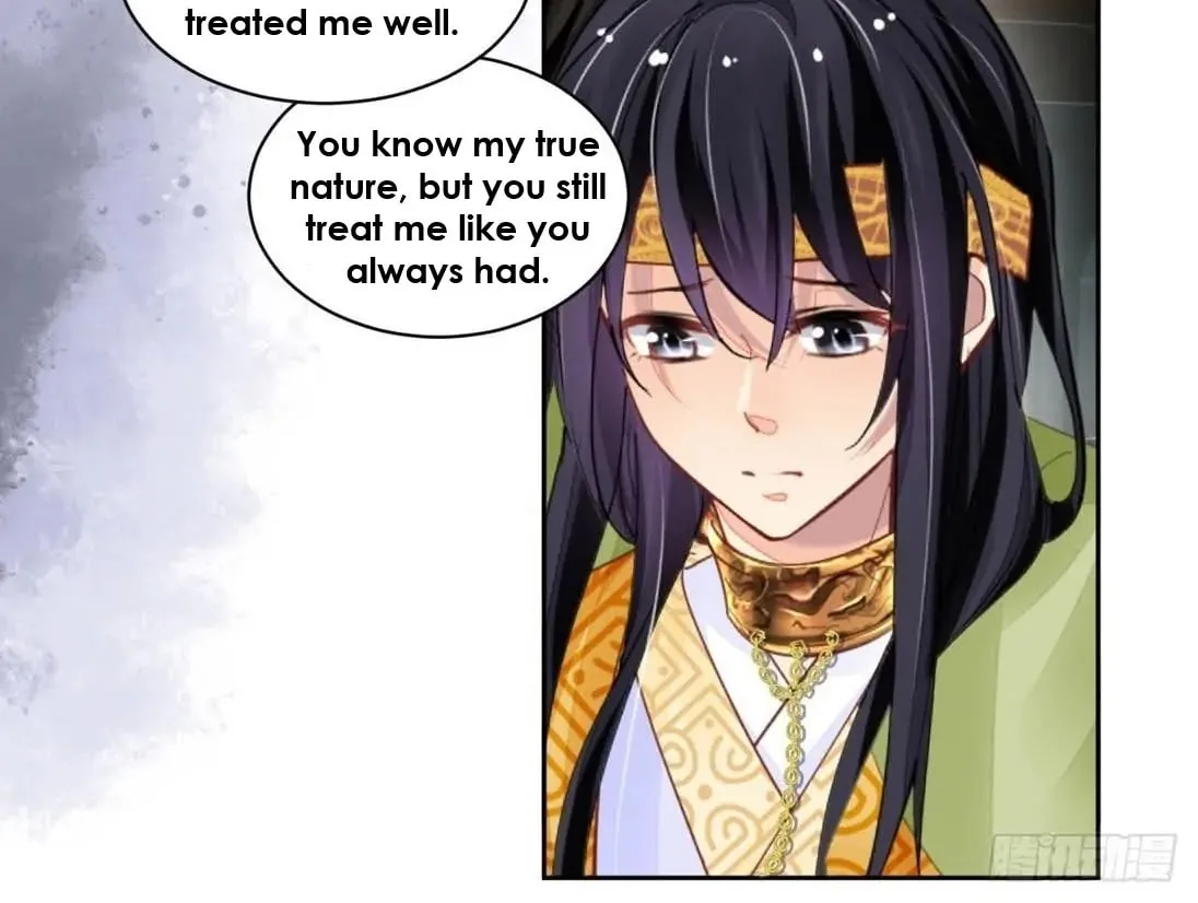 Spiritpact (Colored) Chapter 632 page 27 - 